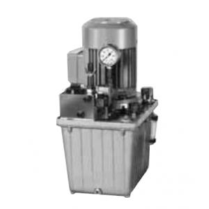 ROEMHELD液壓站 8223-310 