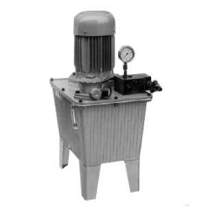 ROEMHELD液壓站 8142-120