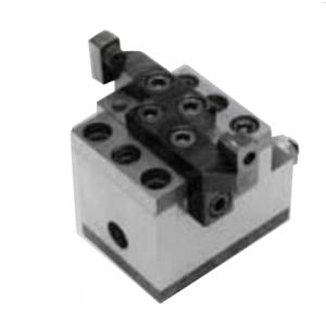 ROEMHELD平行滑塊定心元件 4316-120 