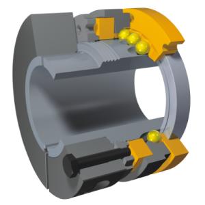 MAYR扭矩限制離合器 486.225.0