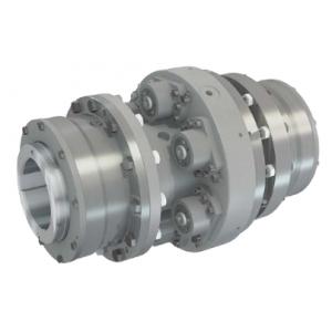 MAYR扭矩限制離合器 4050.60400