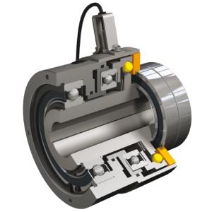 MAYR扭矩限制離合器 450.125.0