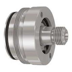 OTT-Jakob單通道旋轉(zhuǎn)接頭 1K-GDP