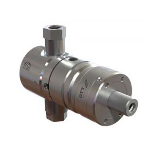 OTT-Jakob雙通道旋轉(zhuǎn)接頭 2KA-SR