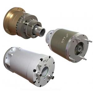 OTT-Jakob液壓松刀裝置 LE60