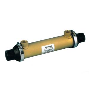 BOWMAN 直流油冷卻器 DC90