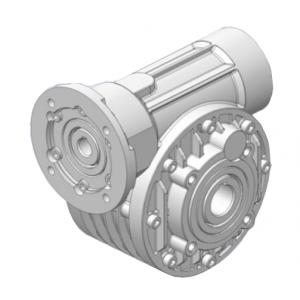 齒輪箱 l.40 NFP 15/1 M14 11/90