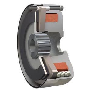 MAYR安全制動器 891.000.0