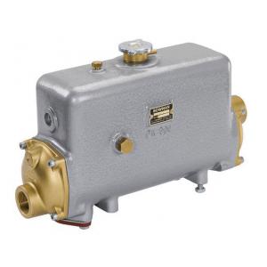 BOWMAN 上水箱熱交換器 FH300-4267-2GM