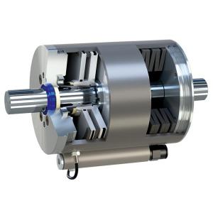 MAYR安全制動器 381.000.0