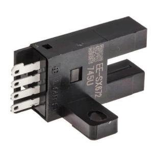 OMRON 光電傳感器 EE-SX672