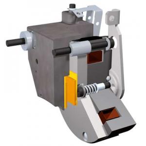 MAYR安全制動(dòng)器 894.510.03