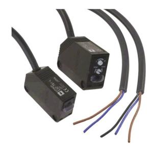 OMRON 光電傳感器 E3Z-T61-D 2M