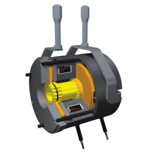 MAYR安全制動(dòng)器 8020.0003