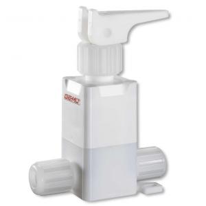 手動(dòng)隔膜球閥 C51