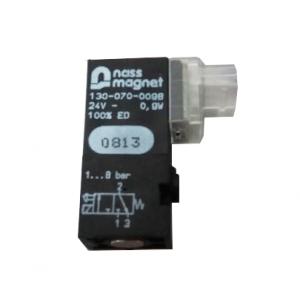 Nass Magnet電磁線圈 113-070-0098