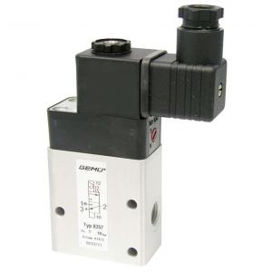 先導(dǎo)式電磁閥 8357