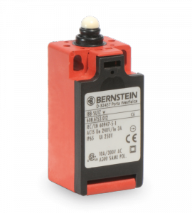 BERNSTEIN 限位開關(guān) I88-A2Z W RAST