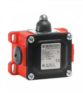 BERNSTEIN 限位開(kāi)關(guān) D-UV1Z Rw