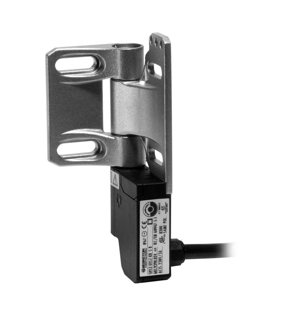 BERNSTEIN 鉸鏈開(kāi)關(guān) SHS3-U15Z-SAR