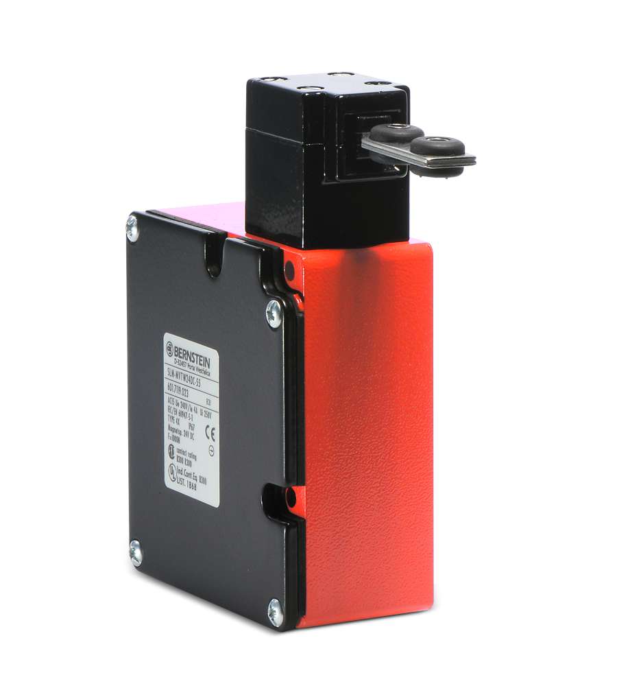 BERNSTEIN 互鎖型安全開(kāi)關(guān) SLM-MVTW24DC-55