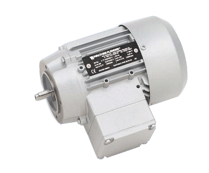 交流電機(jī)常見(jiàn)故障處理與維修