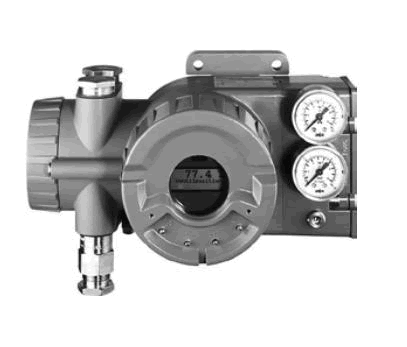 SRD960智能閥門定位器