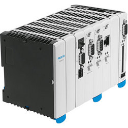 FESTO運(yùn)動(dòng)控制器 CECX-X-M1