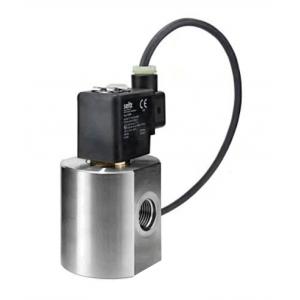 Eugen Seitz 電磁閥 3051G