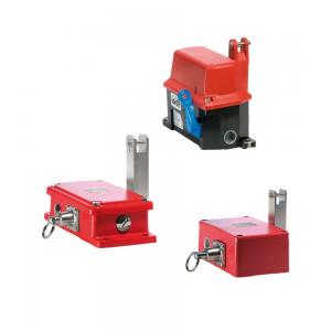 BERNSTEIN 雙跨拉繩開(kāi)關(guān) SI2-U2Z AK R-RAST