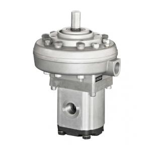 hawe雙級(jí)泵 RZ 8,3/3-59