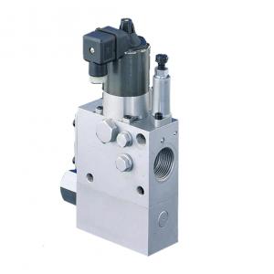 hawe開關(guān)控制器 CR4 M-WG230-400/60