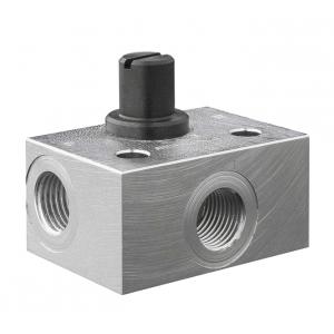 hawe調(diào)壓閥 ADC 1-15-1/4