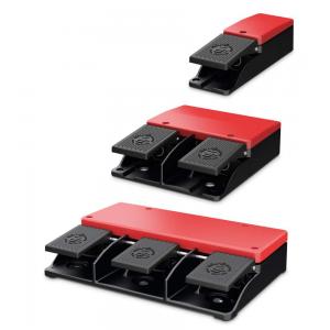 BERNSTEIN 腳踏開關(guān) F3-U2ZD/U2ZD/U2ZD