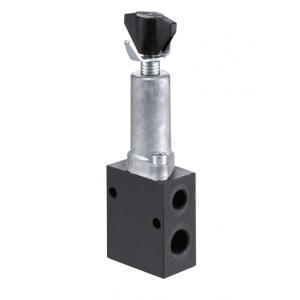 hawe調(diào)壓閥 ADM 1-15