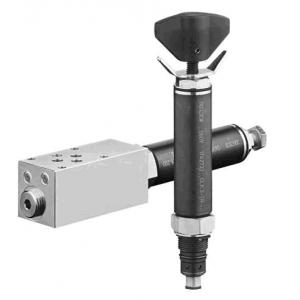 hawe調(diào)壓閥  CDK 35-5R-SP-100/300-1/4