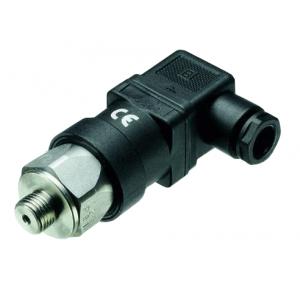 SUCO 壓力傳感器 0184457031-SS