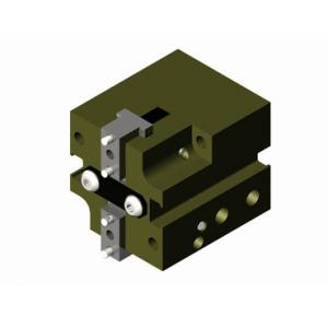 ROBOHAND平行夾爪 CP-1