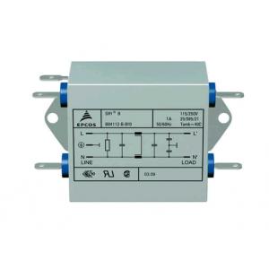 EPCOS電源濾波器 B84112-B-B110