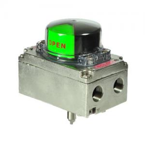 Soldo限位開(kāi)關(guān)盒 SS系列