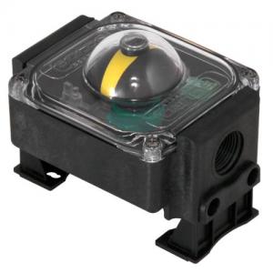 Soldo限位開關盒 SP系列