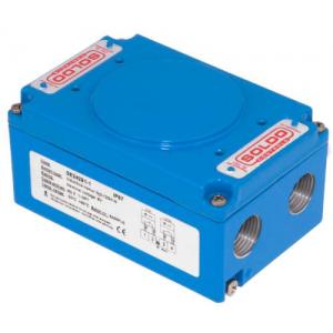 Soldo限位開關(guān)盒 SE系列