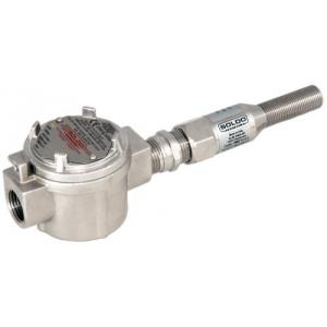 Soldo限位開關 TB系列