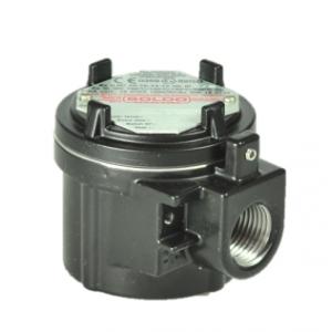 Soldo手動閥門限位開關(guān)盒 ES系列