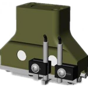 ROBOHAND平行夾爪 RP-100P