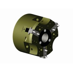 ROBOHAND通孔3爪鉗 PPC-12