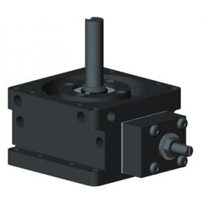 ROBOHAND氣動(dòng)旋轉(zhuǎn)執(zhí)行器 DRG-094M