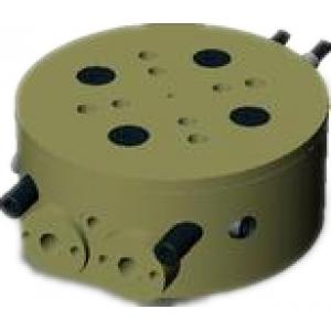 ROBOHAND氣動旋轉(zhuǎn)執(zhí)行器 RR-18