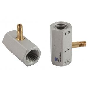 SCHMALZ 直線噴射器 VR07