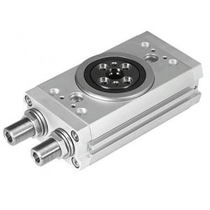 FESTO旋轉(zhuǎn)執(zhí)行器 DRRD-35-180-FH-PA